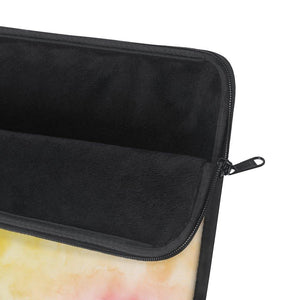 I love Colors Laptop Sleeve - PlayWhatever