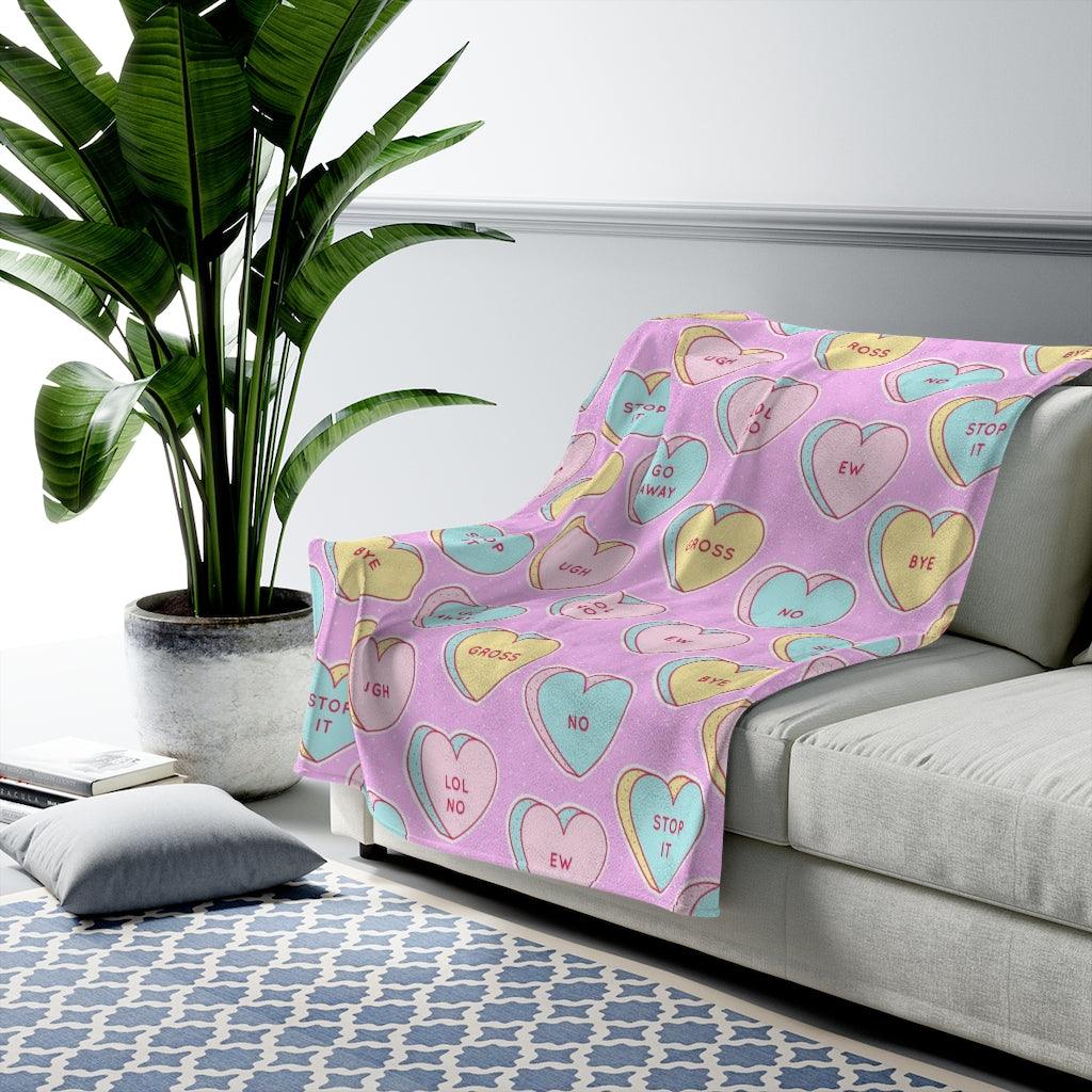 The Dirty in My Mind Blanket - PlayWhatever