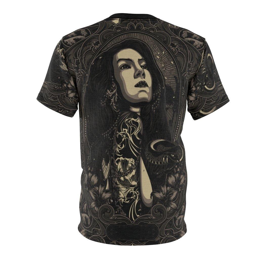 There's Got To Be Something More Unisex Shirt - PlayWhatever