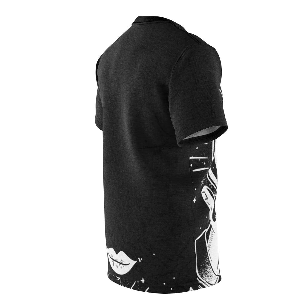 Own Your Magic Super Print Shirt - PlayWhatever