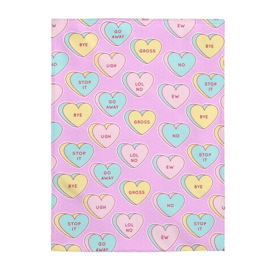 The Dirty in My Mind Blanket - PlayWhatever