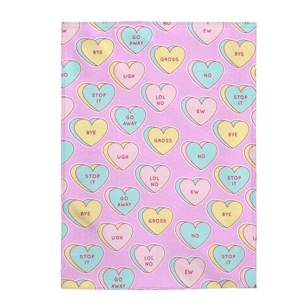 The Dirty in My Mind Blanket - PlayWhatever
