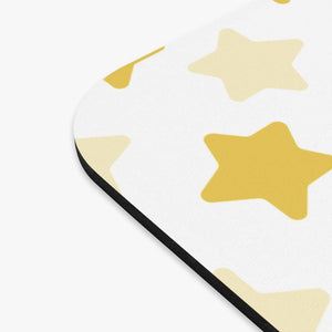 Sleepy Time Teddy Bear Mouse Pad - PlayWhatever