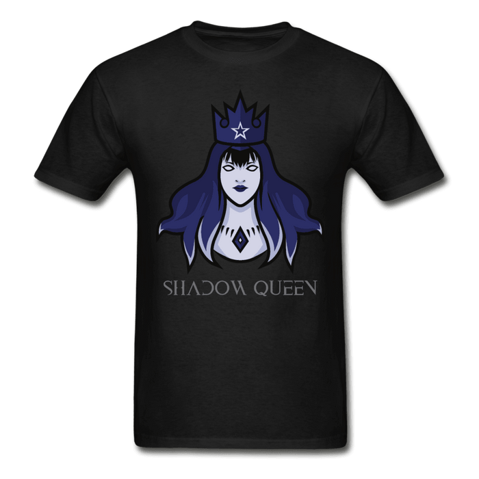 Shadow Queen Ultra Cotton Adult T-Shirt
