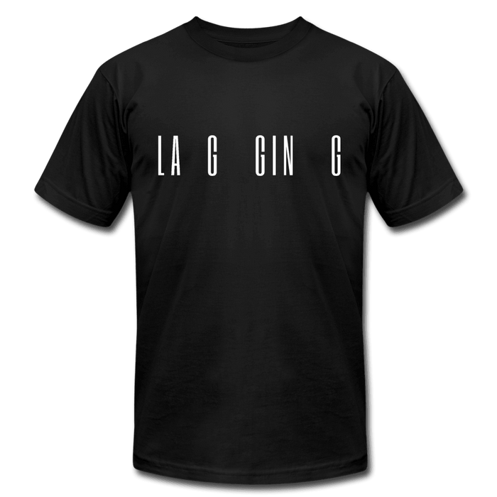 Lagging Trouble Unisex Jersey T-Shirt